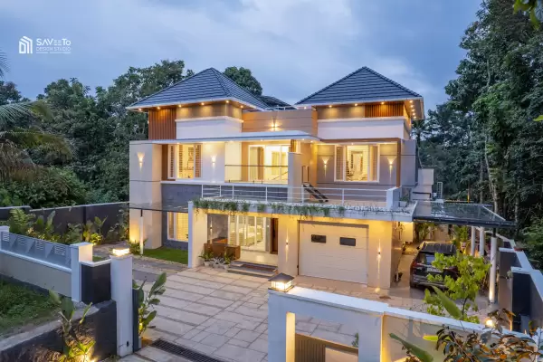 thumbnail of Mr. Abraham's Residence Image